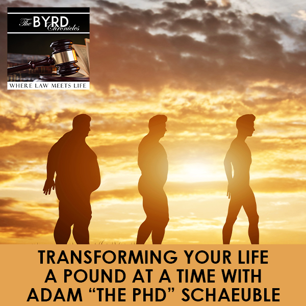 TBC 12 | Transforming Your Life