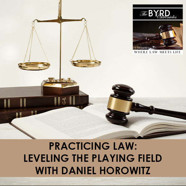 TBC 13 | Practicing Law