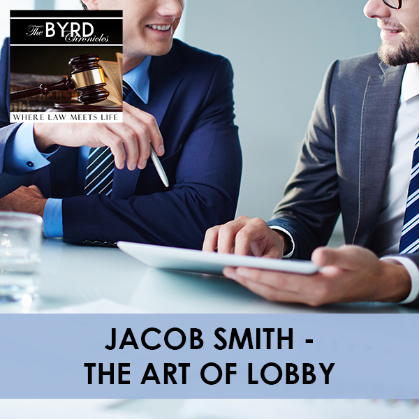 TBC 14 | Art Of Lobbying