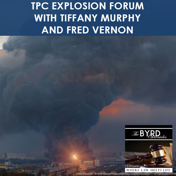 TBC 17 | TPC Explosion