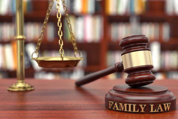 TBC 20 | Understanding Family Law