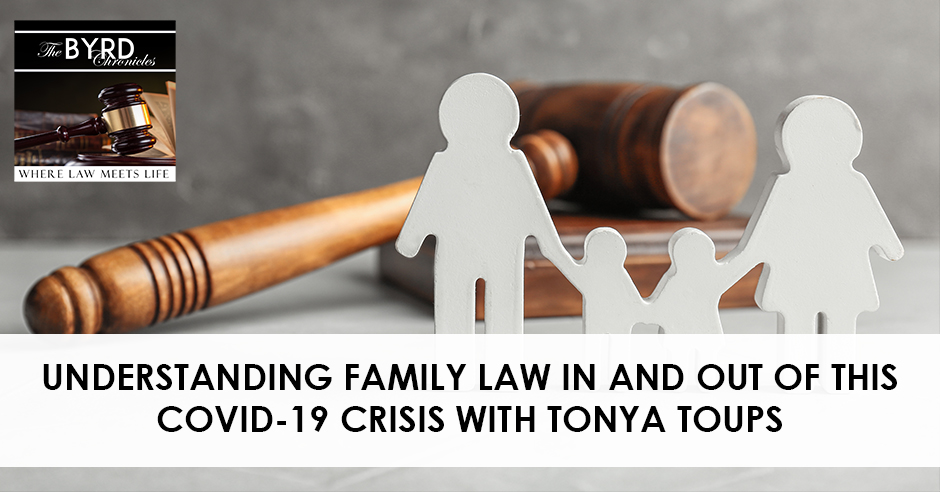 TBC 20 | Understanding Family Law