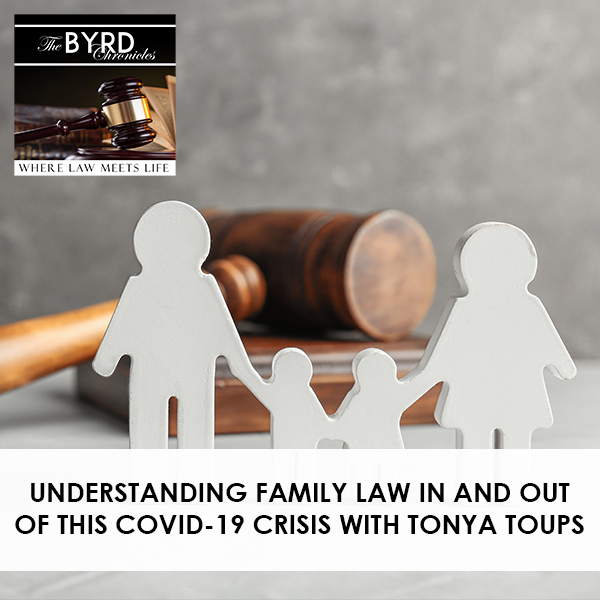 TBC 20 | Understanding Family Law